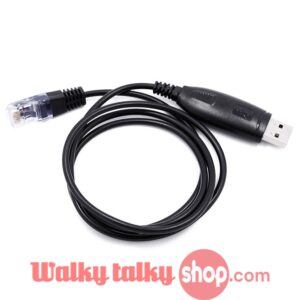 Anytone AT-5888UV AT-778UV USB Programming Cable For Mobile Radio Car Radio