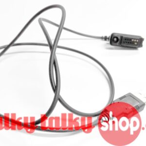 USB Programming Cable for BF-TD501 Professional DMR Digital Portable Walkie Talkie