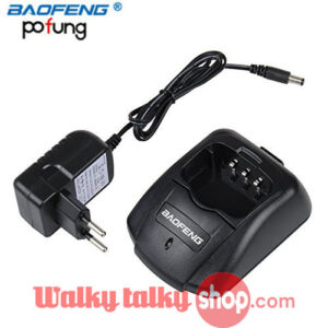 Cheap Baofeng UV-B5 UV-B6 Charger with US/EU/AU/UK Plug Free Shipping
