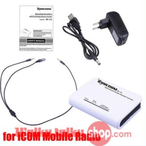 Discounted SR-112 Radio Record Simplex Repeater Controller