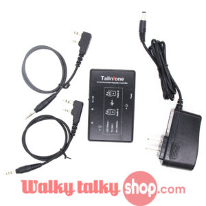 New Arrival Talinfone TF-R2 Plus Duplex Repeater Controller Free Shipping