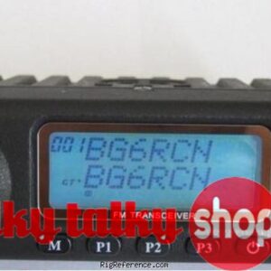LEIXEN VV-808V Vehicle Mounted Mobile Transceiver 10W VHF 136-174MHz
