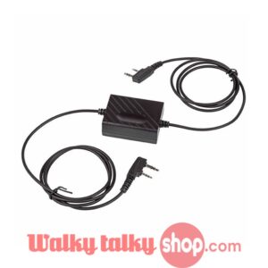 DIY Two Way Radio Repeater Box RPT-2D