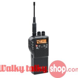 Voxtel MR999 PRO Shortwave CB Radio