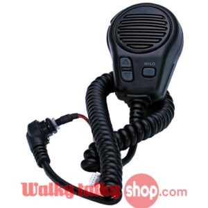 Marine Radio Microphone for IC-M304 M412 IC-M45/M59 M304