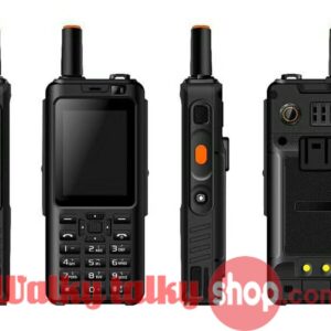 7S Plus Android 6.0 4G LTE Smart Phone Zello PTT GPS WIFI 1GB RAM 8GB ROM