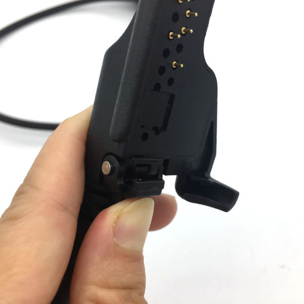 RPC-M5K COM Port Motorola Two Way Radios Programming Cable - Image 4