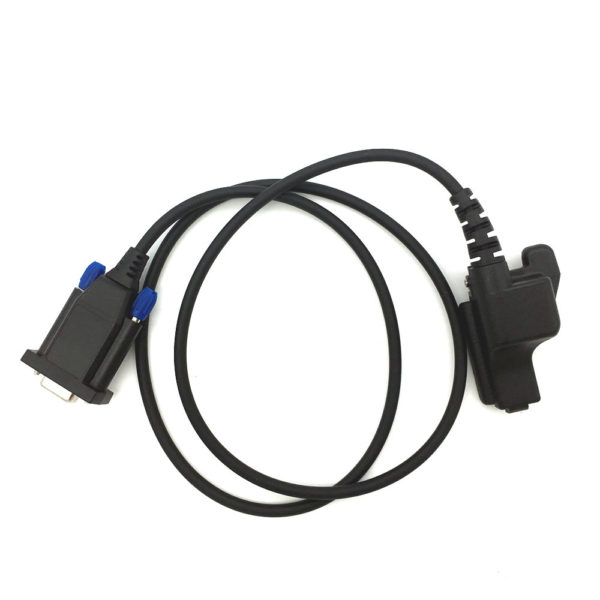 RPC-M5K COM Port Motorola Two Way Radios Programming Cable - Image 2