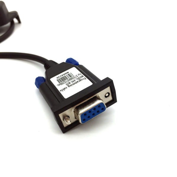 RPC-M5K COM Port Motorola Two Way Radios Programming Cable - Image 3