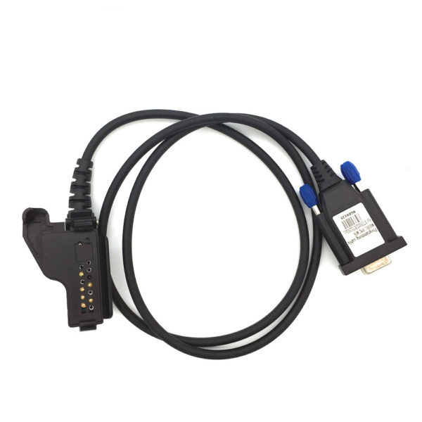 RPC-M5K COM Port Motorola Two Way Radios Programming Cable
