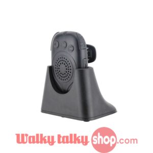 H4 Mix Talk Bluetooth Dual PTT Speaker Mic Walkie Talkie Zello Phone