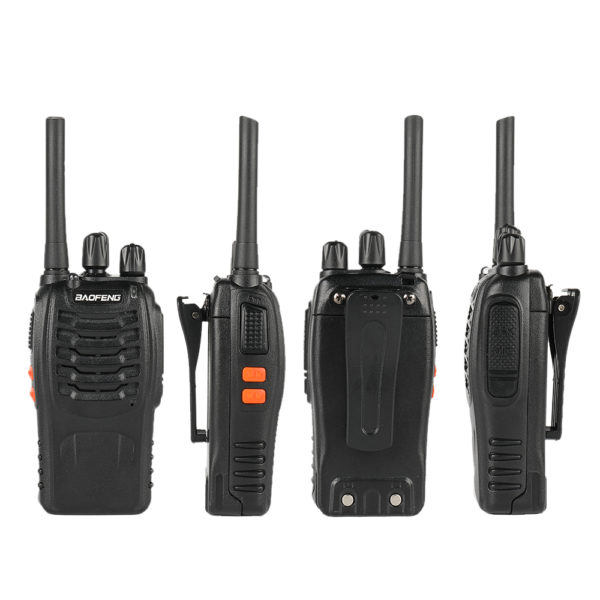 Wholesale PMR446 Radio Baofeng BF-88E Handheld PMR Walkie Talkie for EU User - Image 3
