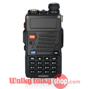 Baofeng UV-5RE+ Plus VHF&UHF 10km Walk Talk CB Ham Radio