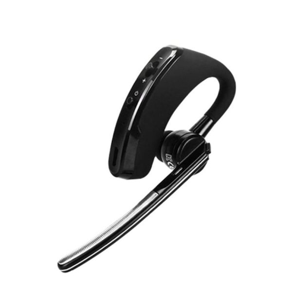 2018 V3.0 Wireless Hands-free General Two Way Radio Bluetooth Headset - Image 2