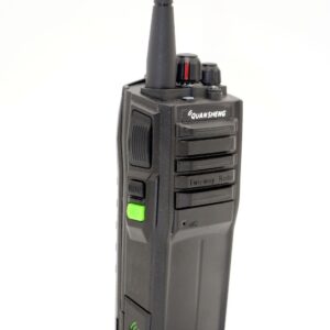 Quansheng TG-1690 UHF 400-480MHz 8W 10KM Portable Hunting Radio