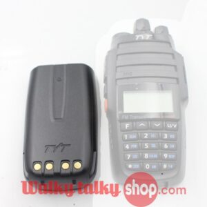 Battery Eliminator Car Charger Cable for TYT UV8000D UV8000E Dual Band Radio