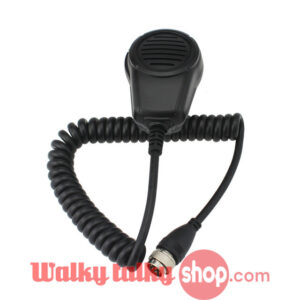 ICOM Radio PTT Mic HM-180 for IC-M700 IC-M710 IC-M700PRO IC-M600
