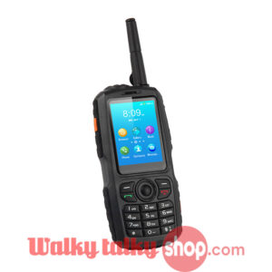 IP67 Waterproof Smartphone Walkie Talkie POC Zello 3G Android