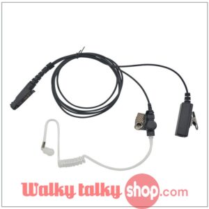 Zello PTT Walkie Talkie Phone 7S+ SURE 8S F22 F25 Earpiece PTT MIC