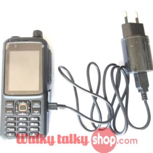 Inrico Drop Charger Data Cable for Inrico T320 T298s Smartphone