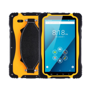 Hugerock T70V2 4G Rugged Android 7 Inch Tablet Sunlight Readable Screen