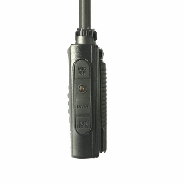Yaesu FT-70D C4FM / FM Dual-Band Digital Two Way Radio - Image 4