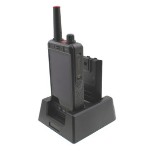 Charger Docking for W5 Android Phone Two Way Radio Power Adaptor
