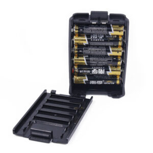 Baofeng UV-5R  UV-5RE UV-5RA Series Radios Battery Case Shell