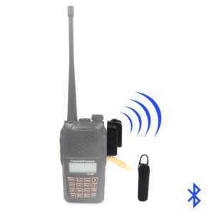 For All Walkie Talkie Upgraded AC-B09 V3.0 version Handsfree Bluetooth Headphone