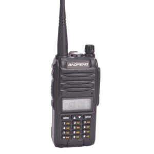 Baofeng A58S Tri-Band Waterproof U/V 220-260MHz 8W Intercom