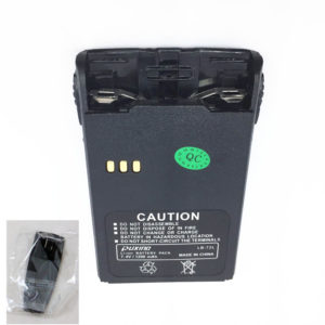For Motorola MT-777 Puxing PX-777plus/PX-728/PX-888/PX-888K Battery