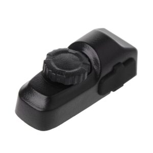 Hytera PD700 PD780 PT580H PD705 PD785 etc Audio Adaptor Connector