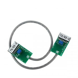 NEW Motorola Radios Relay Station Repeater Connector Cable TX/RX-2