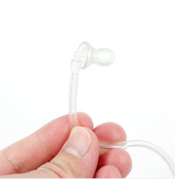 Air Acoustic Tube PPT Earpiece for Motorola SL1M SL1K SL300 SL7500 SL7550 SL400 SL4000 SL7550 XIRP3688 SL16000 - Image 2
