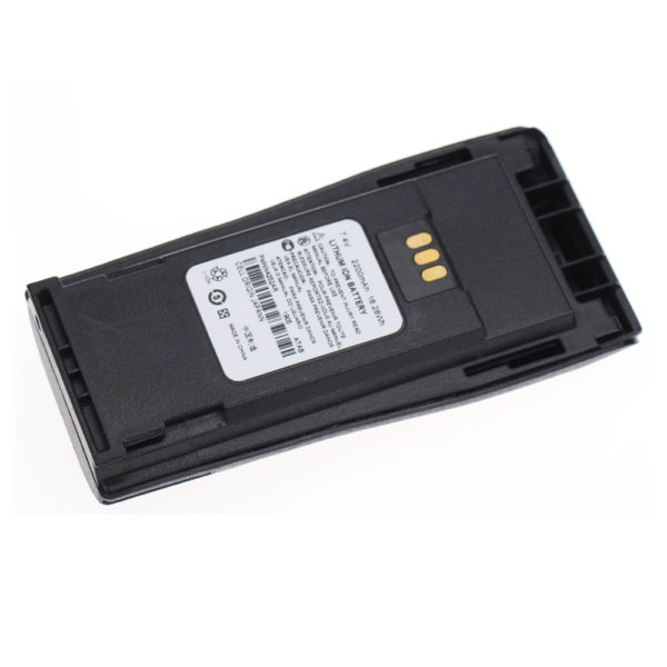 PMNN4252 Battery for Motorola Digital Radio DP1400 CP040 CP140 CP160 CP180 CP150 CP200 - Image 4