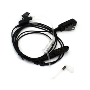 Security PTT Earpiece for Boxchip POC ZELLO PTT Walkie Talkie Mobile Phone