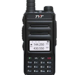 TYT TH-UV88 Dual-band VHF UHF  Handheld Analogue Radio