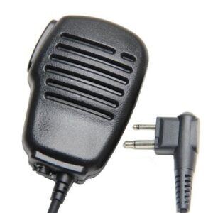 Motorola Radios CP040 XTN600 CP200 GP2000 SP50 etc Speaker Microphone