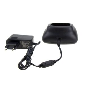 HYT 110-240V Desktop Charger Base for TC-700 TC-780 BL1703 BL-2102 Walkie Talkie