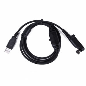 HYT PD680 USB Programming Cable for Hytera PD600 PD602 PD606 PD660 Radios