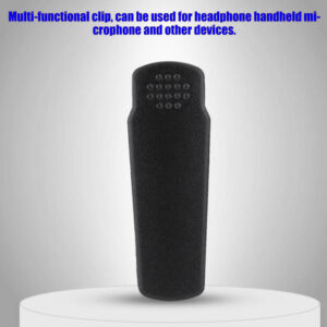10pcs Baofeng A58 UV9R Plus GT-3WP BF-9700 Series Walkie Talkie