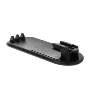 Battery Back Belt Clip For Motorola TLKR T80 T80EX Walkie Talkie Waist Clip