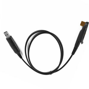 Motorola GL2000 GP328Plus GP338Plus PTX700-Plus Radios Programming Cable