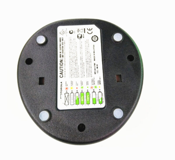 Motorola Walkie Talkie CP185 EP350 CP476 CP477 CP1300 CP1600 CP1660 P140 P145 P160 Ni-MH Battery Charger - Image 3