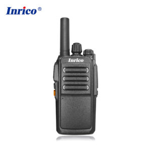 Discounted Free Shipping Professional Inrico T526 4G LTE PoC Radio