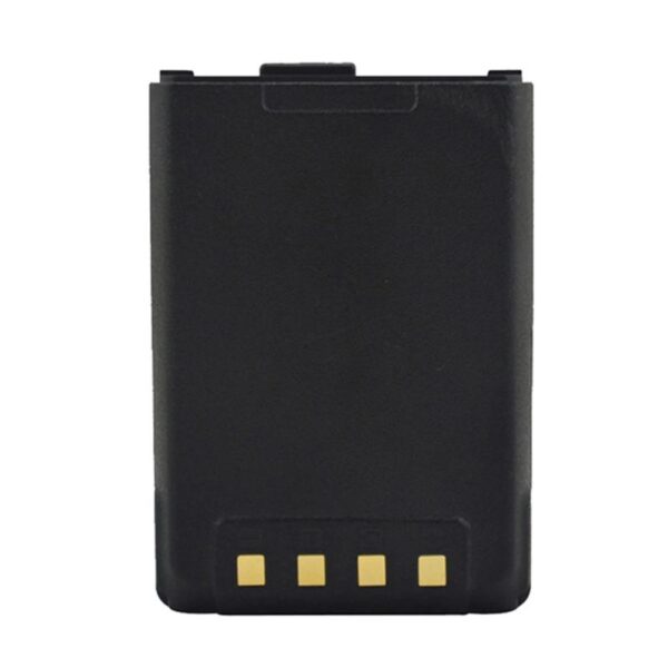 LEIXEN Battery Li ion 4000mAh for UV-25D NOTE Walkie Talkie - Image 3