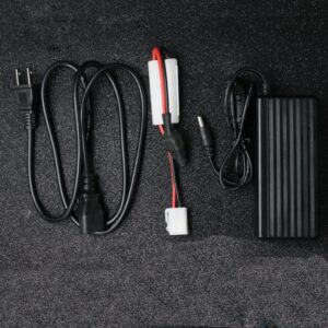 For Baojie BJ318 BJ218 QYT KT8900 KT-8900D VV-808S Car Radio Wall Power Supply Adapter