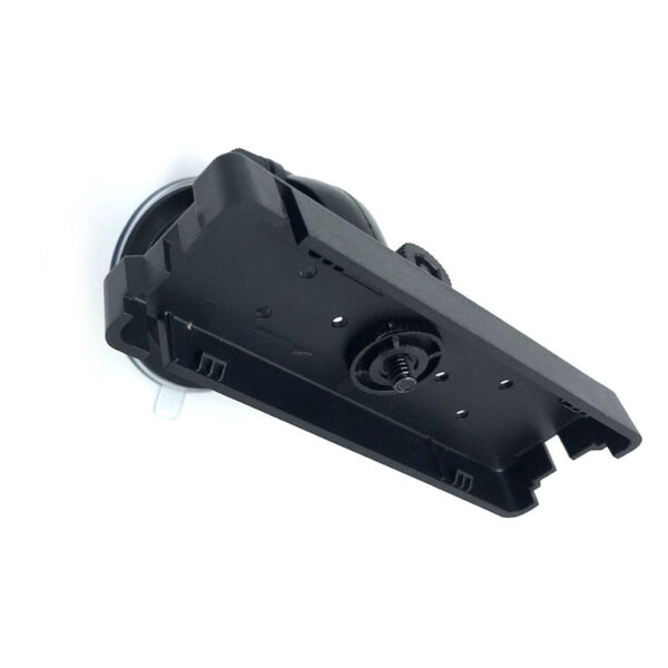 Plastic Panel Mount with Adjustable Suction Base Stand Holder For Wouxun KG-UV920P 920R UV950P KG-UV980P Car Radio - Image 3