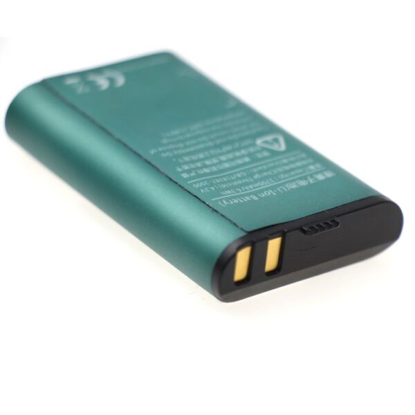 HYT 1700m 3.7V Hytera BL1715 Li-Ion Battery for HYT TC-320 Radio - Image 2