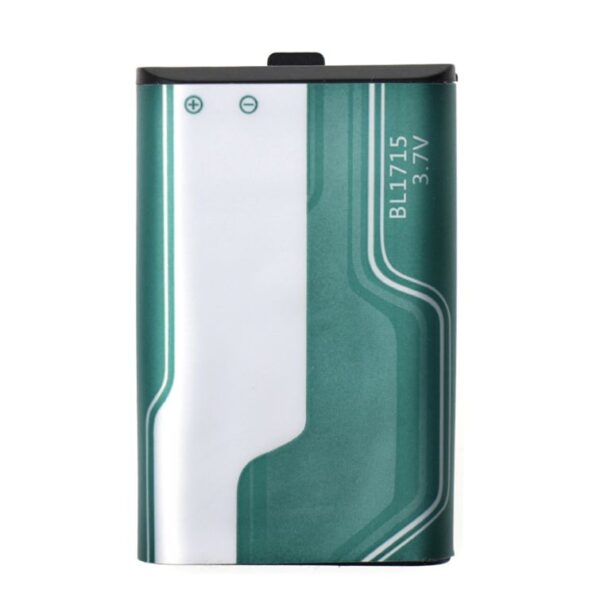 HYT 1700m 3.7V Hytera BL1715 Li-Ion Battery for HYT TC-320 Radio